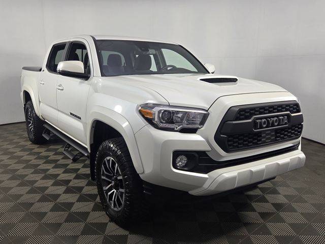 2023 Toyota Tacoma TRD Sport — Pickup Truck — 32,969 mi — Matthews, NC