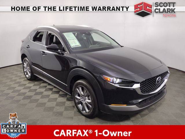 2023 Mazda CX-30 Premium — SUV — 28,245 mi — Matthews, NC