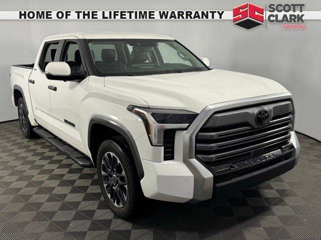 2023 Toyota Tundra Limited — Pickup Truck — 72,335 mi — Matthews, NC