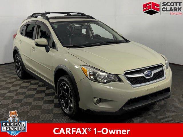 2015 Subaru XV Crosstrek 2.0i Limited — SUV — 143,138 mi — Matthews, NC