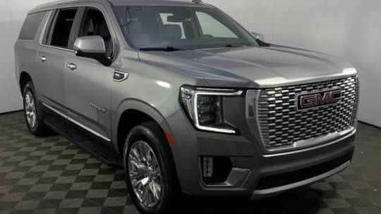2023 GMC Yukon Denali — SUV — 47,619 mi — Matthews, NC