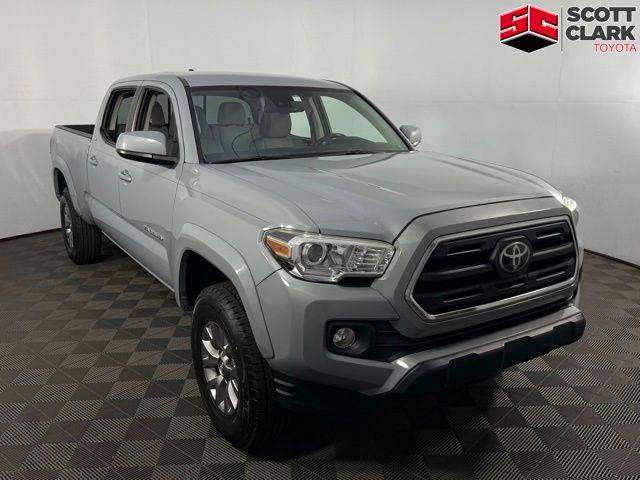2019 Toyota Tacoma SR5 — Pickup Truck — 153,915 mi — Matthews, NC