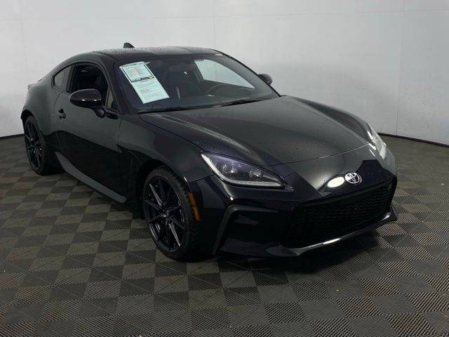 2023 Toyota GR86 Premium — Coupe — 7,059 mi — Matthews, NC