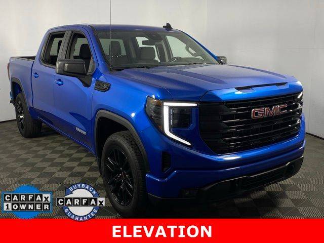 2023 GMC Sierra 1500 Elevation — Pickup Truck — 16,619 mi — Matthews, NC