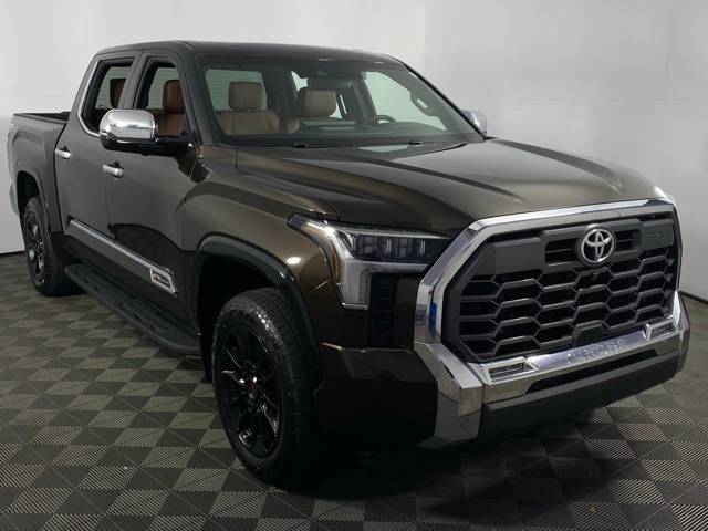 2022 Toyota Tundra 1794 Edition — Pickup Truck — 12,126 mi — Matthews, NC