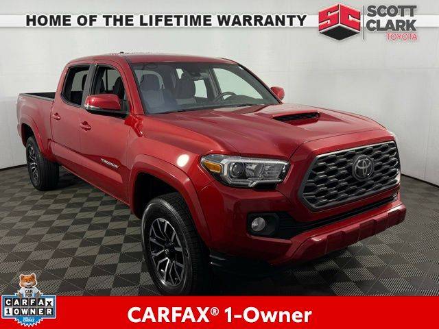 2022 Toyota Tacoma TRD Sport — Pickup Truck — 38,285 mi — Matthews, NC