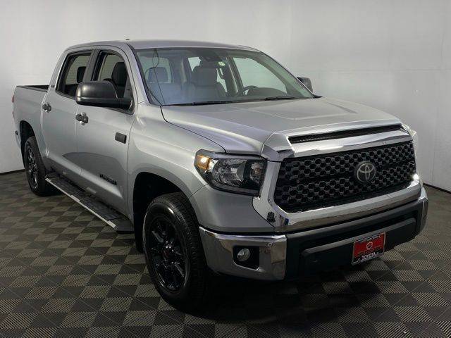 2020 Toyota Tundra SR5 — Pickup Truck — 70,984 mi — Matthews, NC