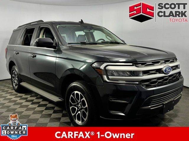 2024 Ford Expedition XLT — SUV — 25,463 mi — Matthews, NC