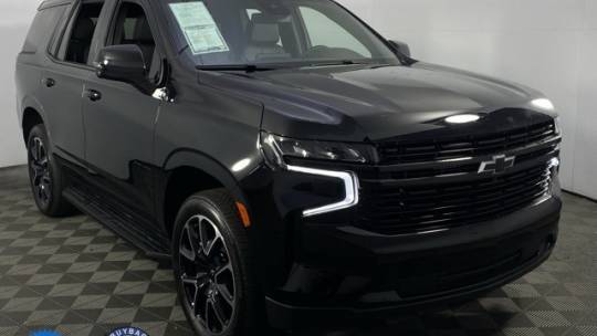 2023 Chevrolet Tahoe RST — SUV — 30,577 mi — Matthews, NC