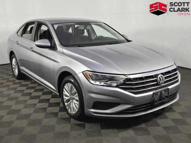 2020 Volkswagen Jetta S — Sedan — 32,433 mi — Matthews, NC