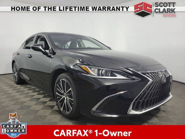 2024 Lexus ES ES 350 — Sedan — 14,450 mi — Matthews, NC