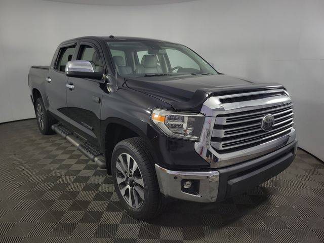 2018 Toyota Tundra Limited — Pickup Truck — 113,388 mi — Matthews, NC