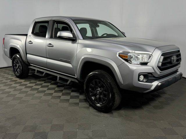 2020 Toyota Tacoma SR5 — Pickup Truck — 74,930 mi — Matthews, NC