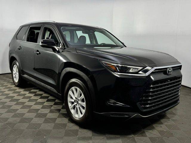 2024 Toyota Grand Highlander XLE — SUV — 22,062 mi — Matthews, NC