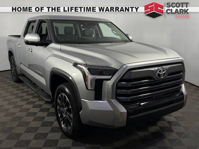 2023 Toyota Tundra Limited — Pickup Truck — 66,951 mi — Matthews, NC