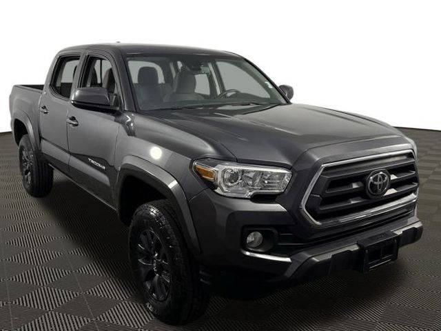 2023 Toyota Tacoma SR5 — Pickup Truck — 31,642 mi — Matthews, NC