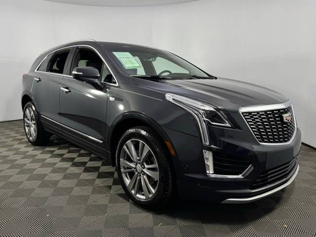 2023 Cadillac XT5 Premium Luxury — SUV — 16,908 mi — Matthews, NC