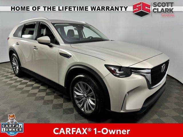 2024 Mazda CX-90 Preferred — SUV — 29,152 mi — Matthews, NC