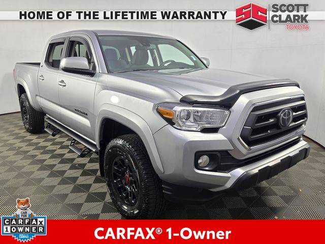 2022 Toyota Tacoma SR5 — Pickup Truck — 11,098 mi — Matthews, NC