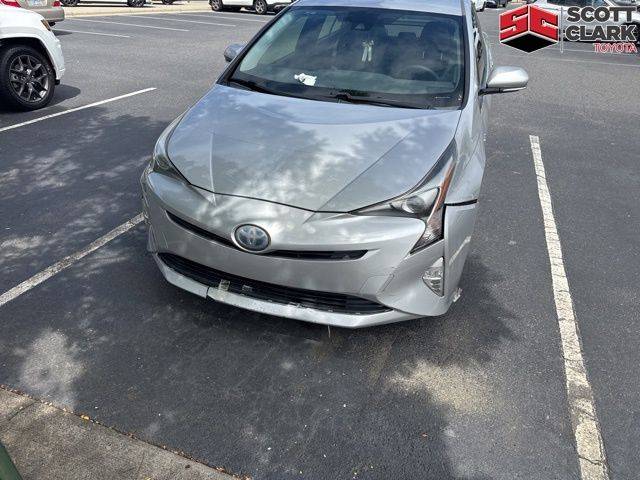 2016 Toyota Prius Three Touring — Hatchback — 153,171 mi — Matthews, NC