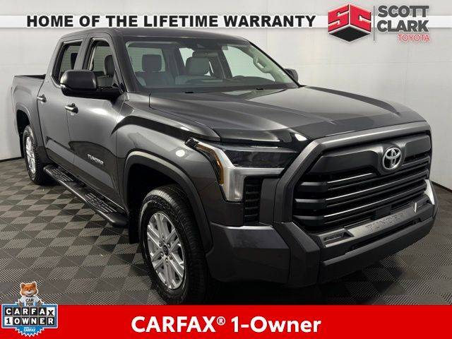 2023 Toyota Tundra SR5 — Pickup Truck — 12,112 mi — Matthews, NC