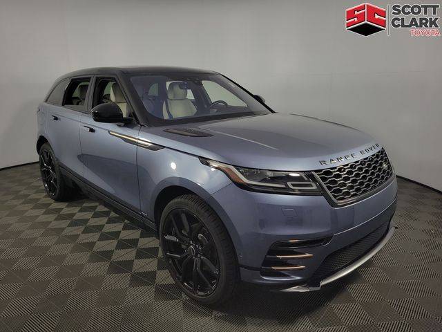 2019 Land Rover Range Rover Velar R-Dynamic SE — SUV — 84,150 mi — Matthews, NC