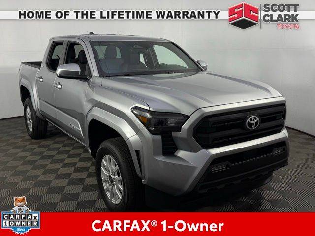 2025 Toyota Tacoma SR5 — Pickup Truck — 499 mi — Matthews, NC