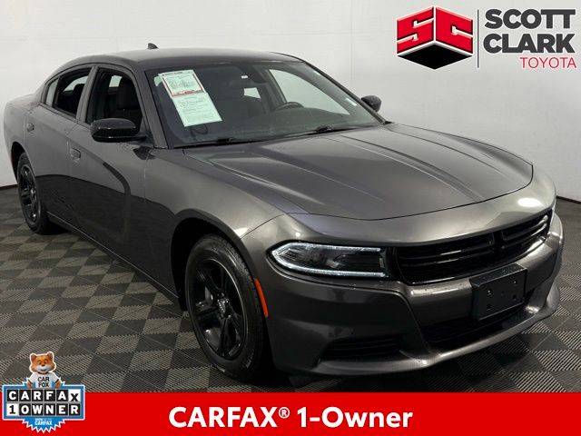 2023 Dodge Charger SXT — Sedan — 43,060 mi — Matthews, NC