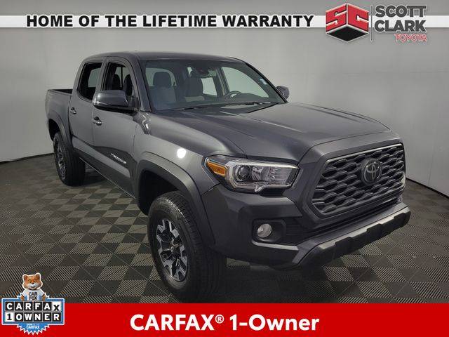 2023 Toyota Tacoma TRD Off Road — Pickup Truck — 48,509 mi — Matthews, NC