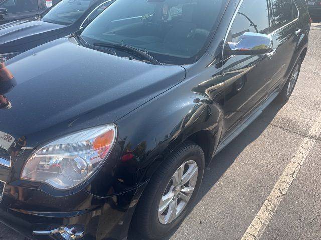 2012 Chevrolet Equinox LTZ — SUV — 146,778 mi — Matthews, NC
