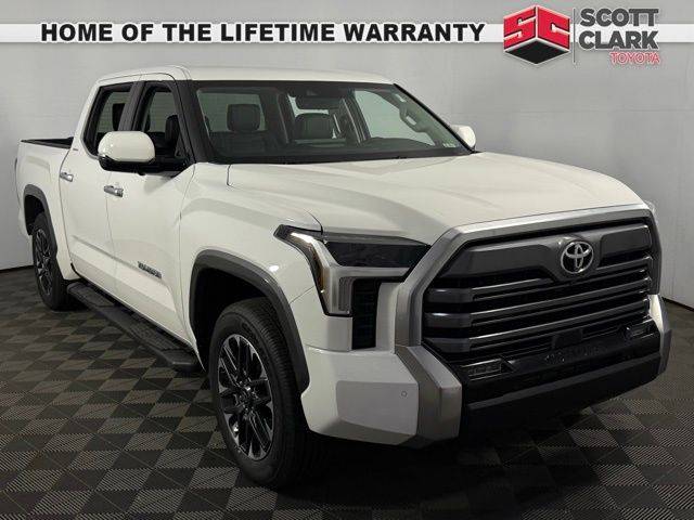 2023 Toyota Tundra Limited — Pickup Truck — 80,034 mi — Matthews, NC