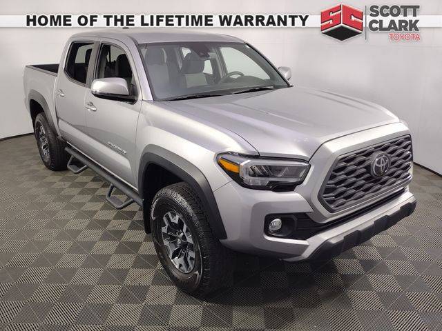 2021 Toyota Tacoma TRD Off Road — Pickup Truck — 38,937 mi — Matthews, NC