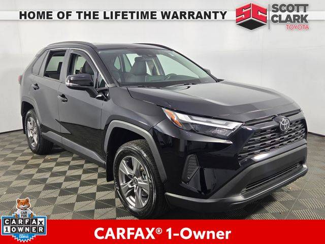 2024 Toyota RAV4 XLE — SUV — 15,869 mi — Matthews, NC