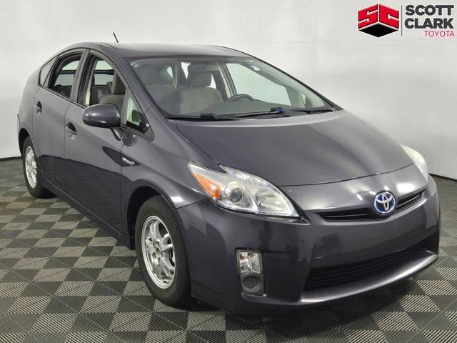 2011 Toyota Prius Two — Sedan — 121,209 mi — Matthews, NC