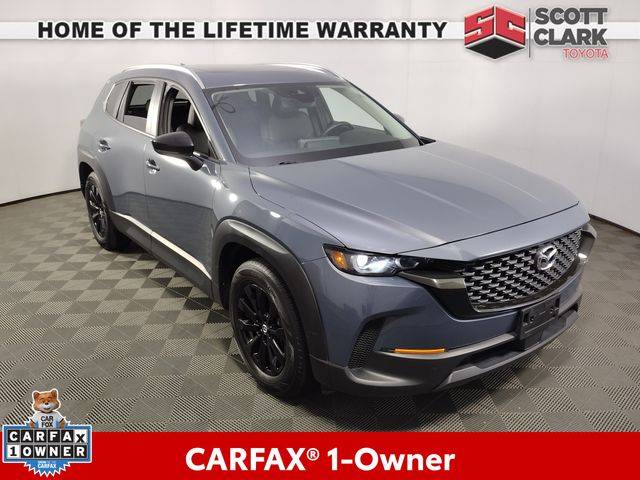 2024 Mazda CX-50 Premium — SUV — 28,136 mi — Matthews, NC