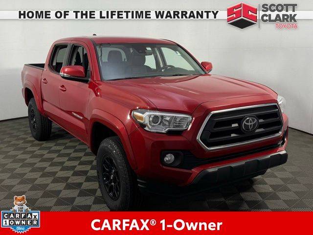 2022 Toyota Tacoma SR5 — Pickup Truck — 40,156 mi — Matthews, NC