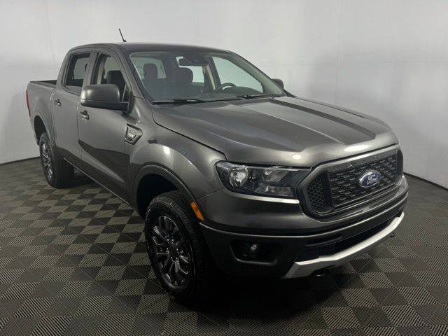 2020 Ford Ranger XLT — Pickup Truck — 67,396 mi — Matthews, NC