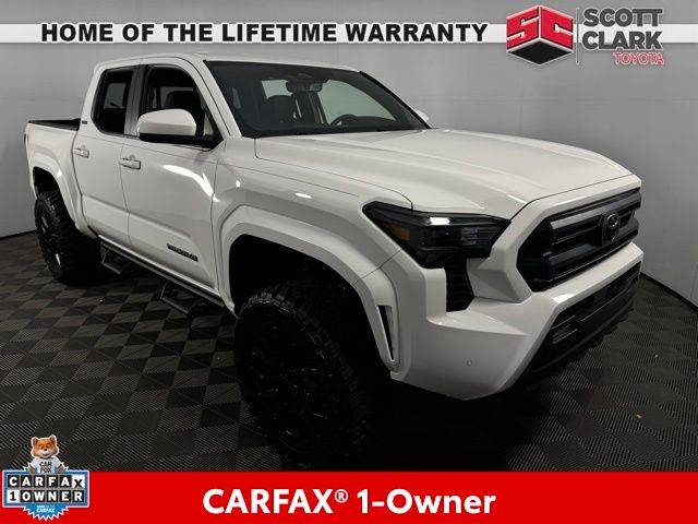 2024 Toyota Tacoma SR5 — Pickup Truck — 11 mi — Matthews, NC