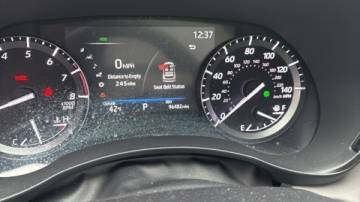 2021 Toyota Highlander Platinum — SUV — 96,482 mi — Matthews, NC