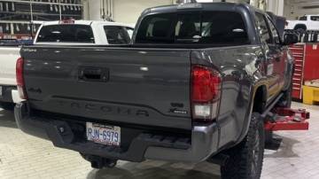 2023 Toyota Tacoma SR5 — Pickup Truck — 11,341 mi — Matthews, NC