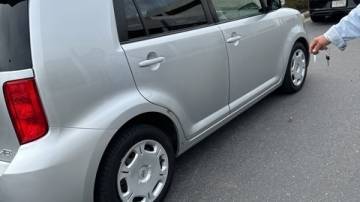 2008 Scion xB