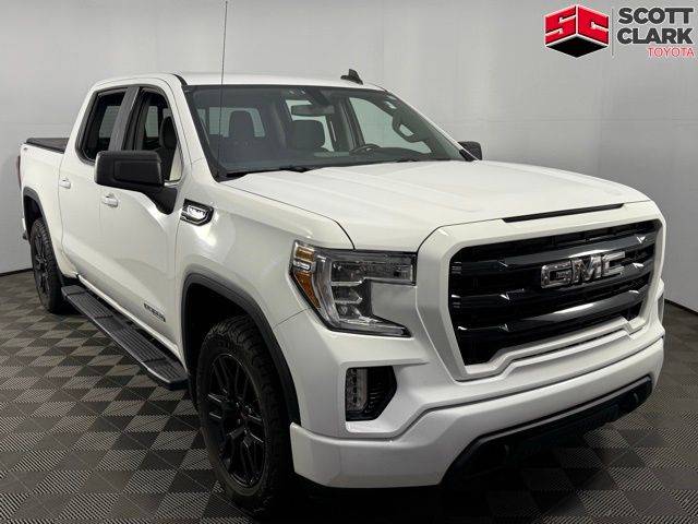 2020 GMC Sierra 1500 Elevation — Pickup Truck — 88,331 mi — Matthews, NC