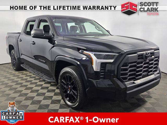 2023 Toyota Tundra SR5 — Pickup Truck — 19,814 mi — Matthews, NC