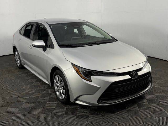 2023 Toyota Corolla LE — Sedan — 20,367 mi — Matthews, NC