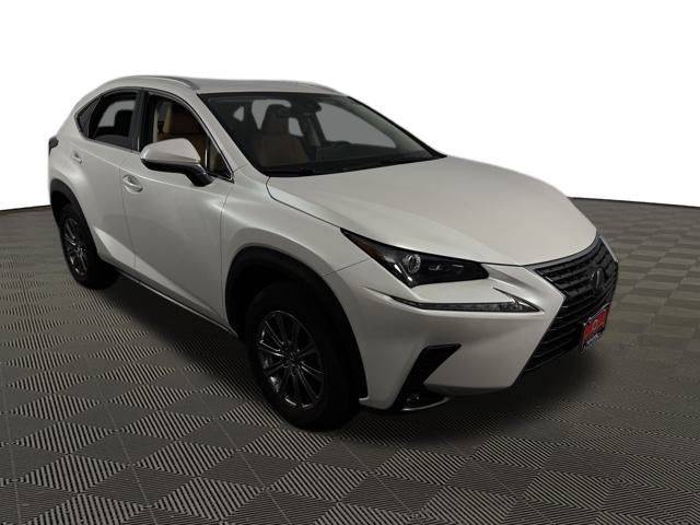2020 Lexus NX NX 300 — SUV — 58,936 mi — Matthews, NC