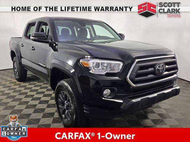 2023 Toyota Tacoma SR5 — Pickup Truck — 20,152 mi — Matthews, NC