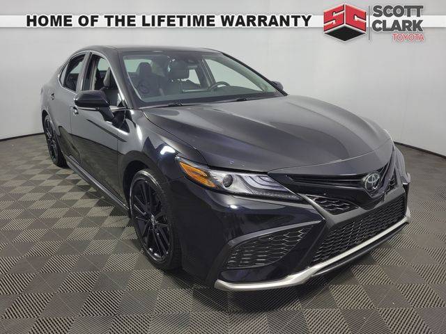 2023 Toyota Camry XSE — Sedan — 31,000 mi — Matthews, NC
