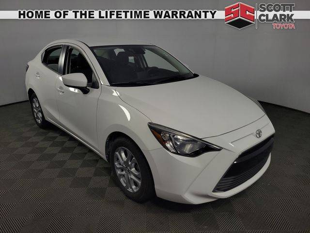 2018 Toyota Yaris iA Base — Sedan — 86,569 mi — Matthews, NC