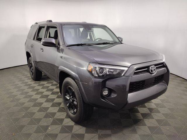 2023 Toyota 4Runner SR5 — SUV — 50,267 mi — Matthews, NC