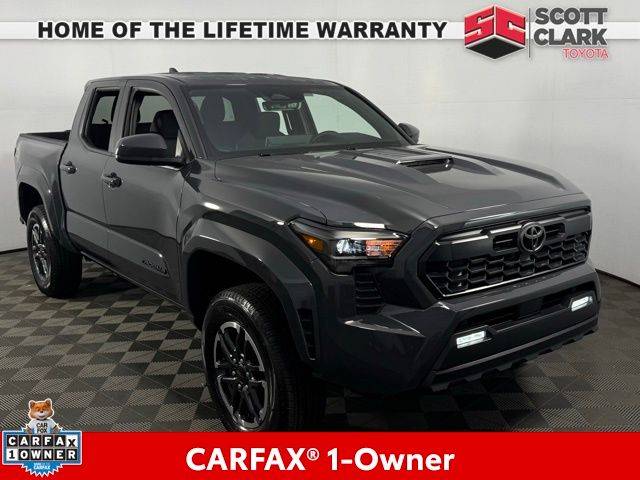 2025 Toyota Tacoma TRD Sport — Pickup Truck — 1,163 mi — Matthews, NC